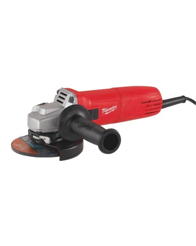 Künclü cilalama maşını Milwaukee AG10-115EK