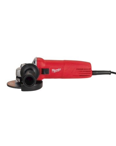Künclü cilalama maşını Milwaukee AG10-115EK