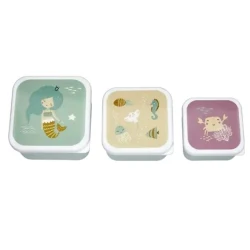 Konteynerlər dəsti Rossmann Babydream, məhsul çeşiddə Konteynerlər dəsti Rossmann Babydream, məhsul çeşiddə