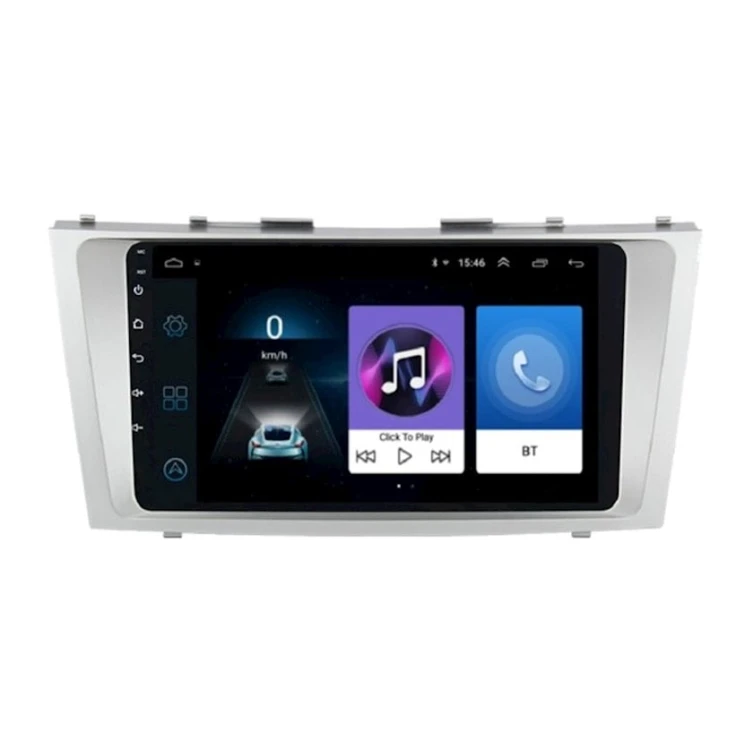 Автомобильный монитор Still Cool Toyota Camry 2006-2010 Автомобильный монитор Still Cool Toyota Camry 2006-2010