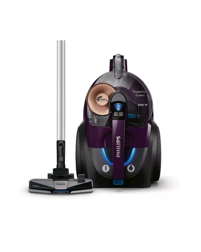 Tozsoran Philips FC9734