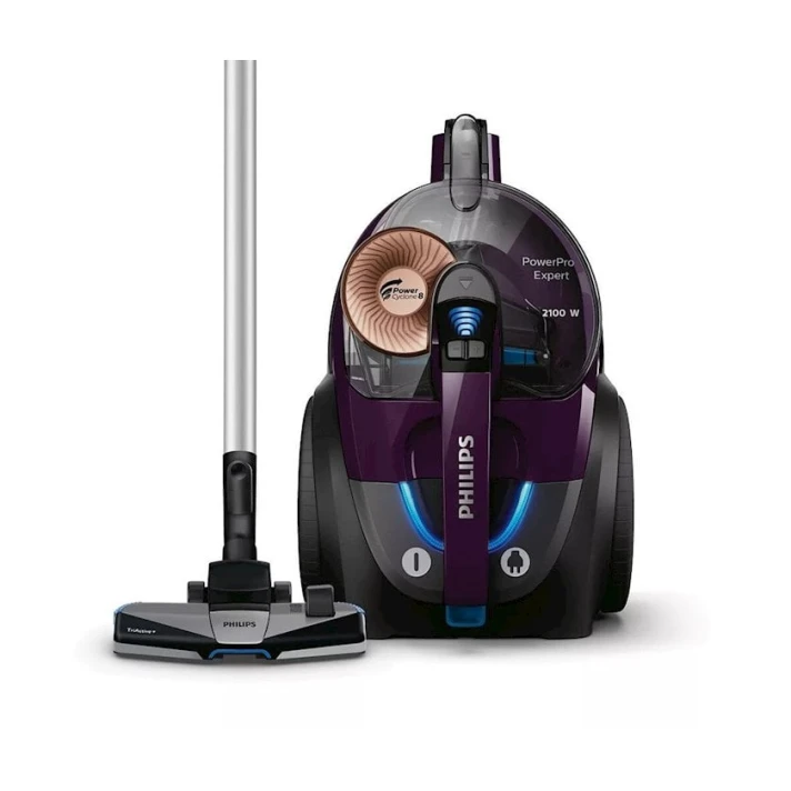 Пылесос Philips FC9734 Пылесос Philips FC9734