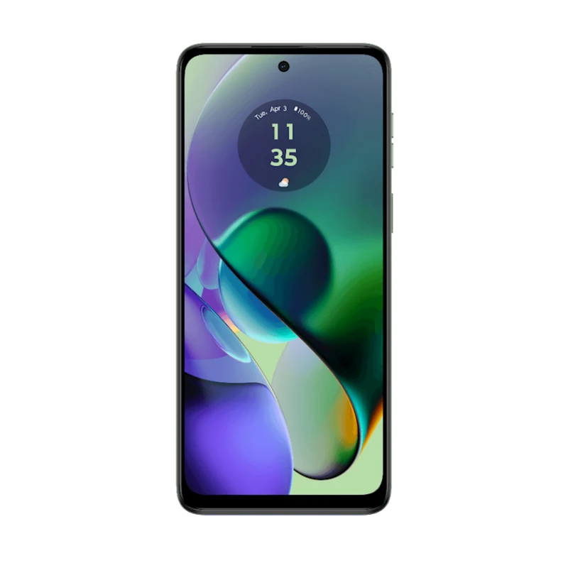 Smartfon Motorola G54 5G 8GB/256GB Mint Green
