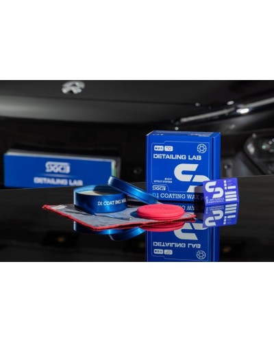 Avtomobil üçün mum D1 Coating Wax - sgfl002