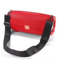 Portativ dinamik TG-187R Red