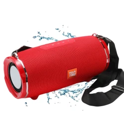 Portativ dinamik TG-187R Red