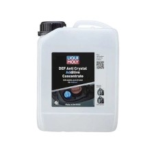 Yanacaq üçün aşqar Liqui Moly DEF Anti Crystal Additive Concentrate, 2.5 l