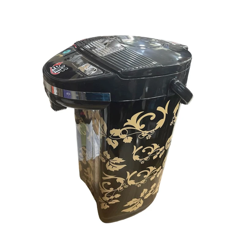 Термопот Elif EL675 Black Термопот Elif EL675 Black