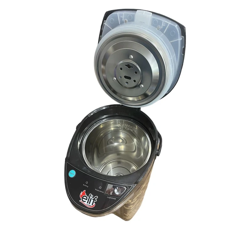 Термопот Elif EL675 Black Термопот Elif EL675 Black