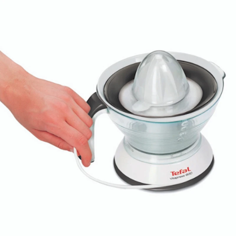 Şirəçəkən Tefal ZP300,Sitrus meyvələri üçün