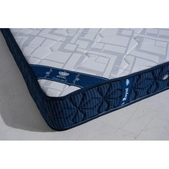 Ортопедический матрас Royal Home Grand Lux, 90x200 см Ортопедический матрас Royal Home Grand Lux, 90x200 см