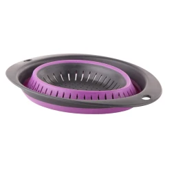 Дуршлаг 5Five, диаметр 23 см, полипропилен, товар в асортименте