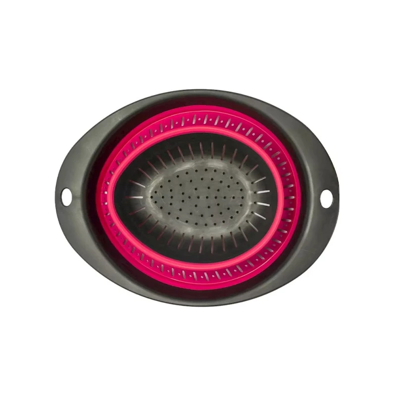 Дуршлаг 5Five, диаметр 23 см, полипропилен, товар в асортименте Дуршлаг 5Five, диаметр 23 см, полипропилен, товар в асортименте