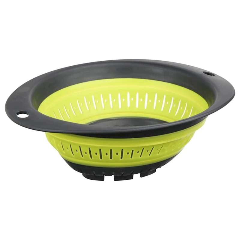 Дуршлаг 5Five, диаметр 23 см, полипропилен, товар в асортименте Дуршлаг 5Five, диаметр 23 см, полипропилен, товар в асортименте