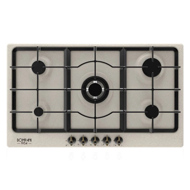 Варочная поверхность Bompani BO294MB/N