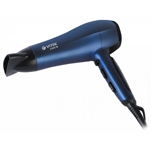 Fen Vitek VT-2530 Blue