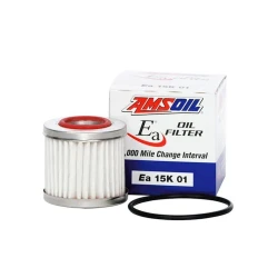 Yağ filtri Amsoil EA15K01 EA15K01 Yağ filtri Amsoil EA15K01 EA15K01