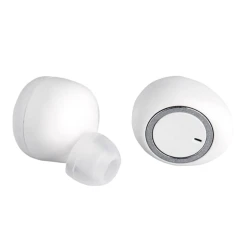 Беспроводные наушники Sencor SEP 510BT White