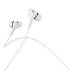 Simli qulaqlıqlar Celebrat D13 White