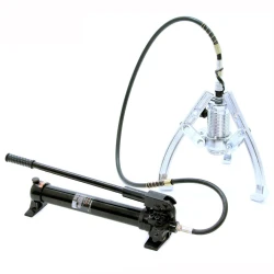 Гидравлический трехногий насос Worldforce 11204, 20 тонн (700 bar), 350 мм