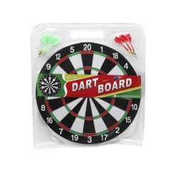 İynəli darts Dart Board, 6 mizraq İynəli darts Dart Board, 6 mizraq