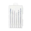 Набор отверток Miniso Precision Screwdriver Set, 6 шт
