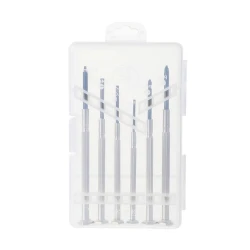 Набор отверток Miniso Precision Screwdriver Set, 6 шт Набор отверток Miniso Precision Screwdriver Set, 6 шт