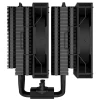 Кулер для процессора DeepCool Gammaxx AG620 BK (R-AG620-BKANMN-G-2) Кулер для процессора DeepCool Gammaxx AG620 BK (R-AG620-BKANMN-G-2)