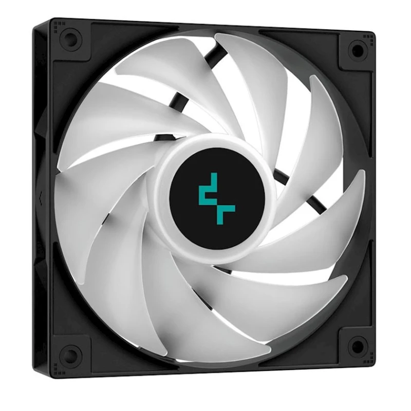 Кулер для процессора DeepCool Gammaxx AG620 BK (R-AG620-BKANMN-G-2) Кулер для процессора DeepCool Gammaxx AG620 BK (R-AG620-BKANMN-G-2)
