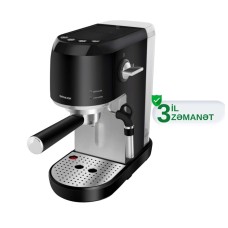Qəhvəbişirən Sencor SES4700BK