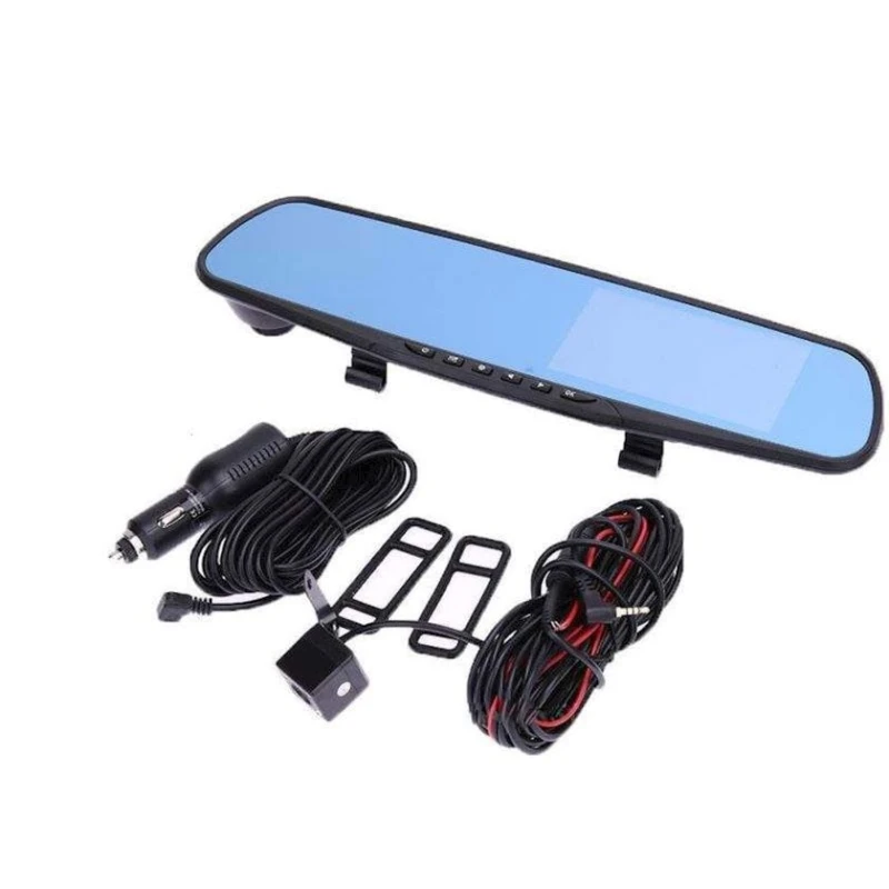 Видеорегистратор Dash Cam Car Black Box Dvr