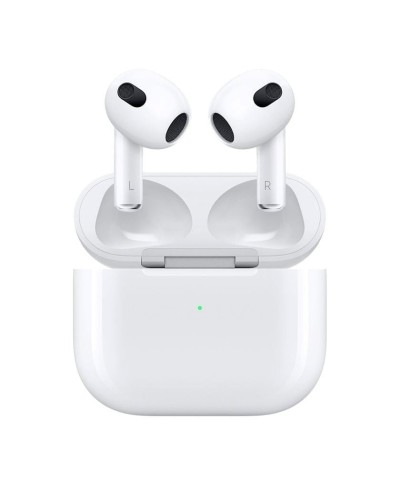 Simsiz qulaqlıqlar Apple Airpods 3 + cleaning kit