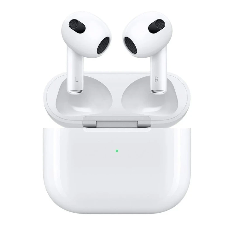 Беспроводные наушники Apple Airpods 3+ cleaning kit Беспроводные наушники Apple Airpods 3+ cleaning kit