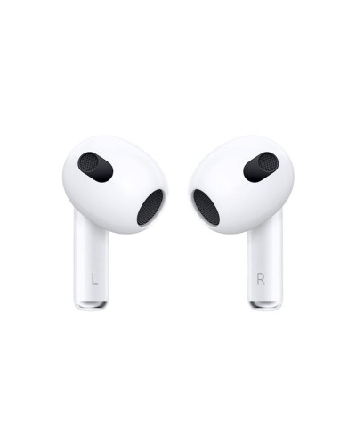 Simsiz qulaqlıqlar Apple Airpods 3 + cleaning kit