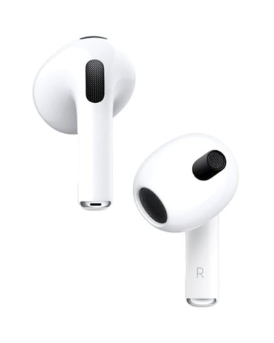Simsiz qulaqlıqlar Apple Airpods 3 + cleaning kit