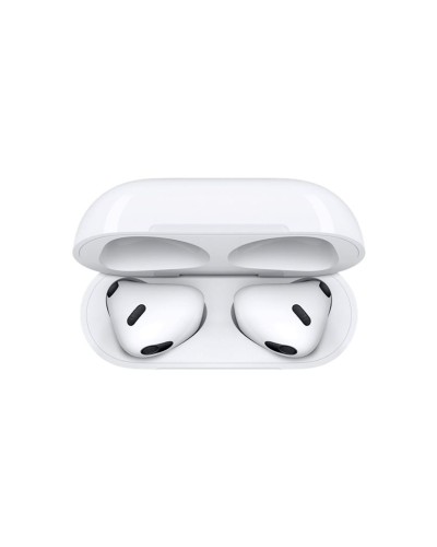 Simsiz qulaqlıqlar Apple Airpods 3 + cleaning kit