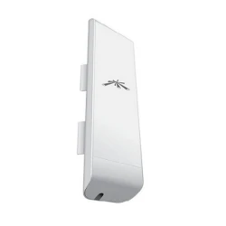 Беспроводная точка доступа Ubiquiti NanoStation M2