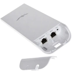 Беспроводная точка доступа Ubiquiti NanoStation M2