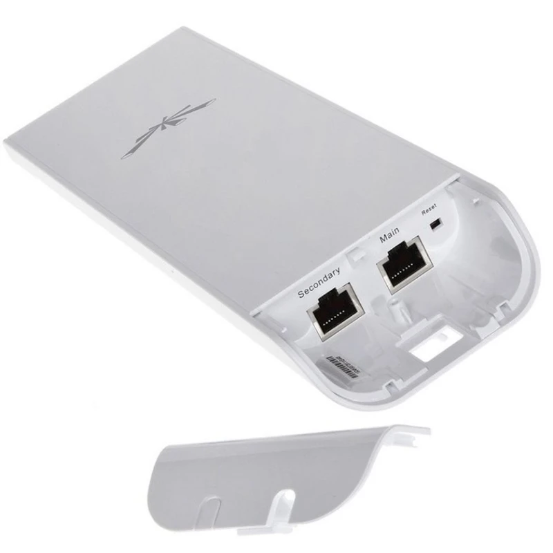 Беспроводная точка доступа Ubiquiti NanoStation M2