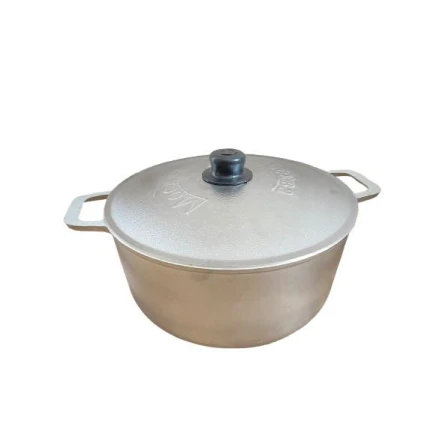 Бойлер Москва литой алюминий 5л 9643689544