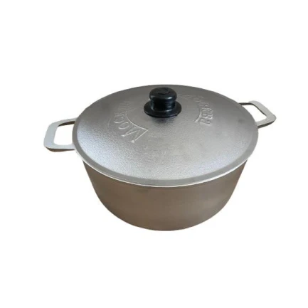 Бойлер Москва литой алюминий 5л 9643689544