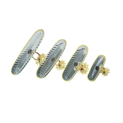 Конфетница Gallery Home GH-000169, прозрачная, 33 см