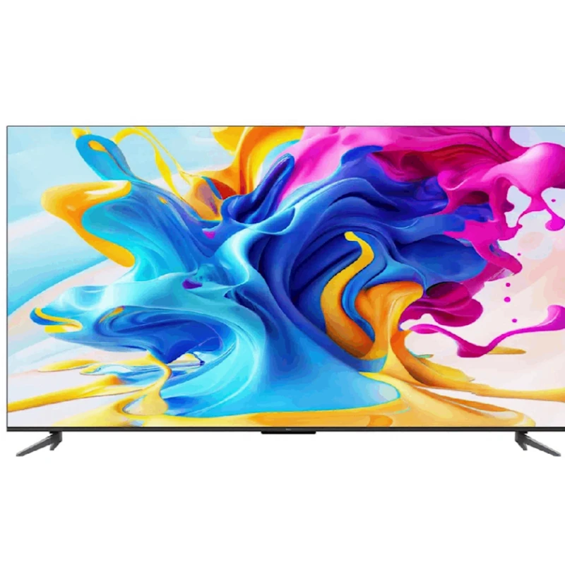 Телевизор TCL 55C645