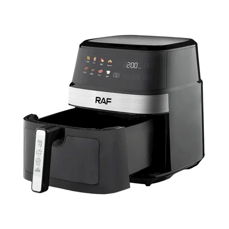 Аэрофритюрница RAF R.5343 Аэрофритюрница RAF R.5343