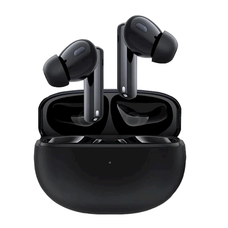 Беспроводные наушники Haylou W1 ANC Black