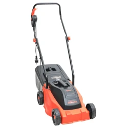 Газонокосилка электрическая DWT 32 см 1000 Вт RM10-32