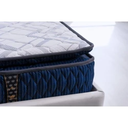 Royal Grand Döşək Ortopedik 2 Qat 160x200