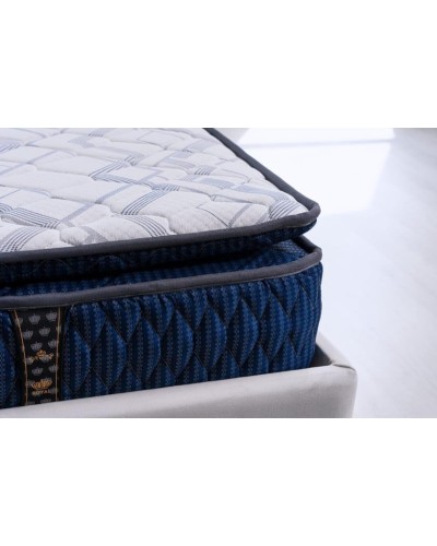 Royal Grand Döşək Ortopedik 2 Qat 160x200