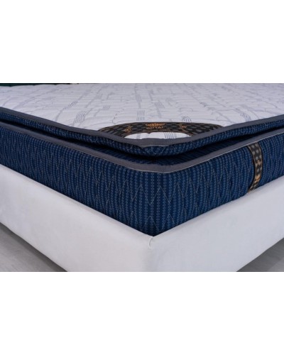 Royal Grand Döşək Ortopedik 2 Qat 160x200