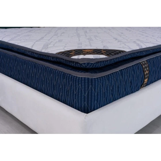 Royal Grand Döşək Ortopedik 2 Qat 160x200 Royal Grand Döşək Ortopedik 2 Qat 160x200
